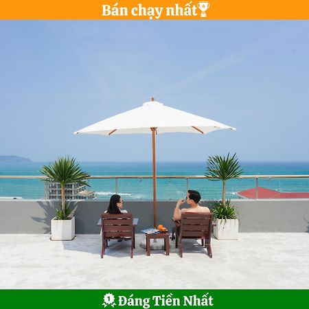Hotel Soco Da Nang Luaran gambar