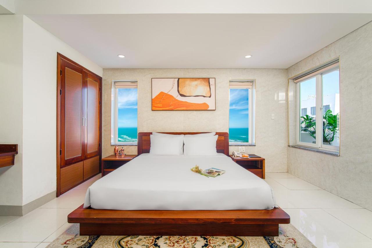 Hotel Soco Da Nang Luaran gambar