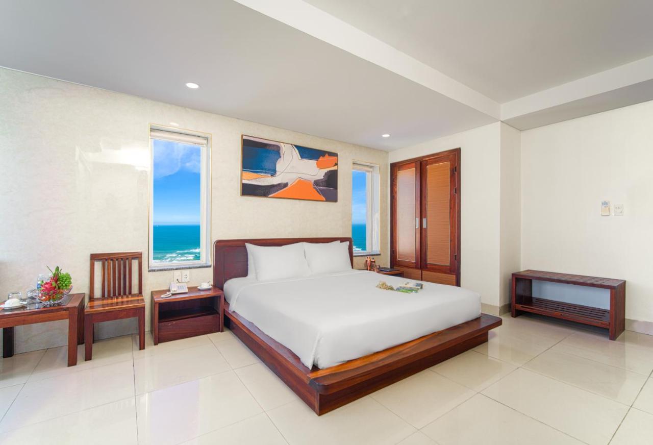 Hotel Soco Da Nang Luaran gambar