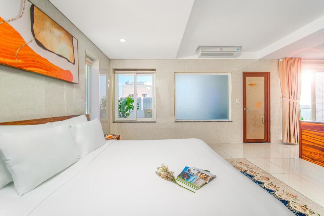 Hotel Soco Da Nang Luaran gambar