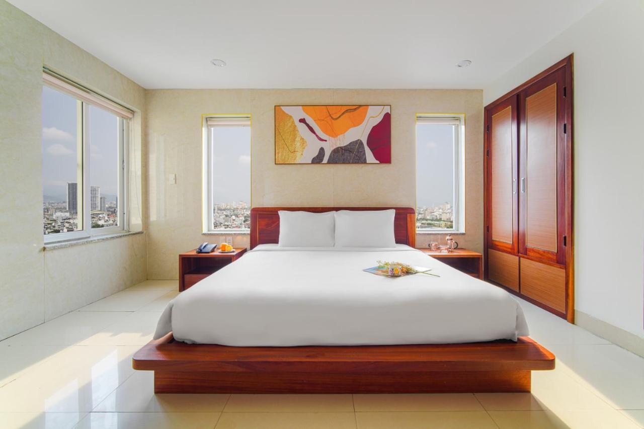 Hotel Soco Da Nang Luaran gambar