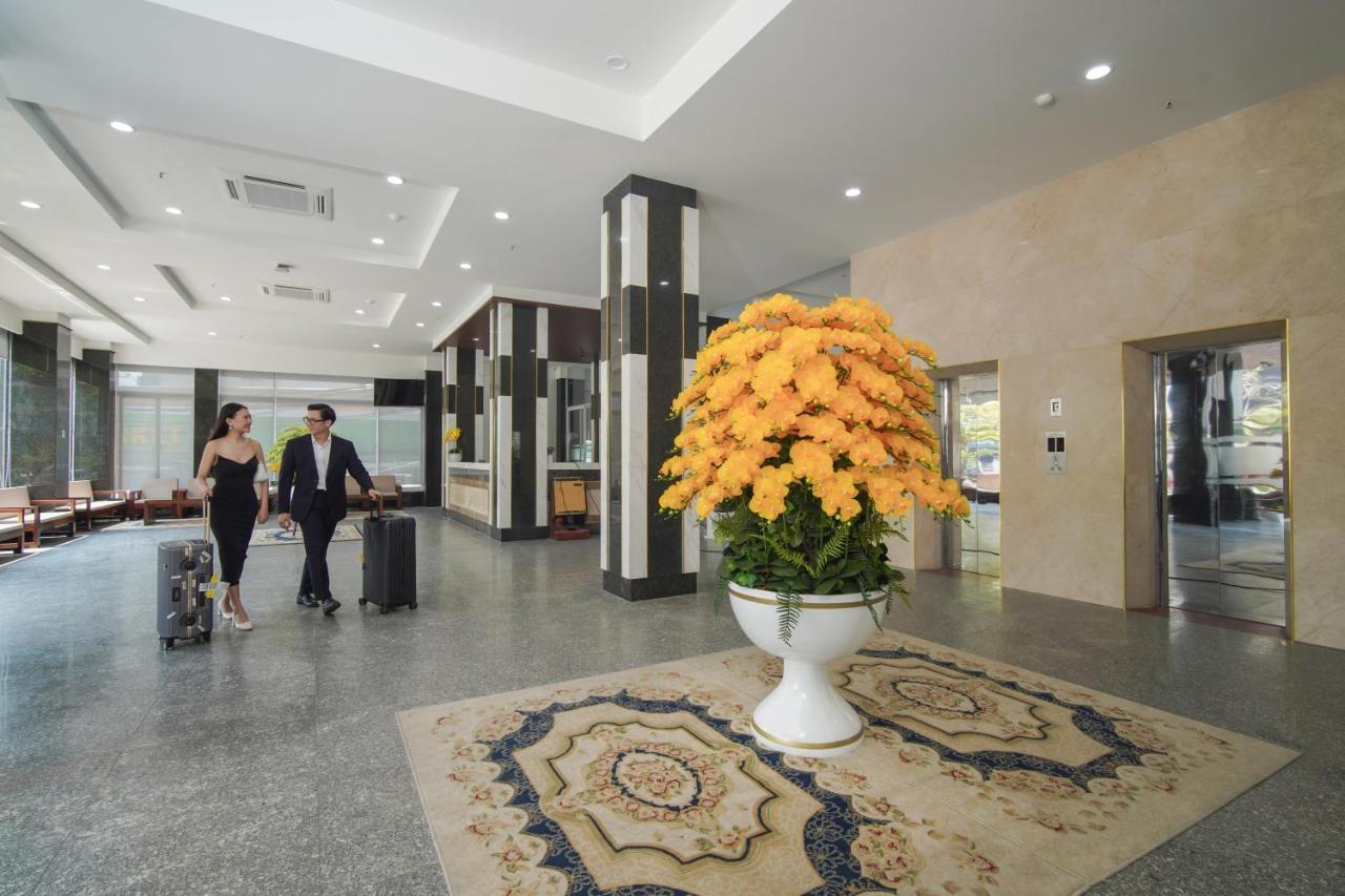 Hotel Soco Da Nang Luaran gambar