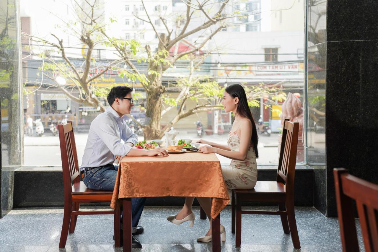 Hotel Soco Da Nang Luaran gambar